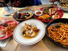 -幸薈飯堂
