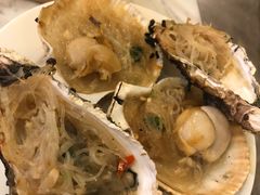 -都会尚膳·海鲜自助餐厅(重庆万豪酒店)