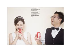 -巴黎婚纱摄影工作室