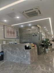 -THE LOG SALON 记录