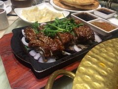 -北疆饭店(宝龙店)