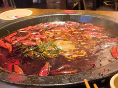 -蜀大侠火锅(总府路店)