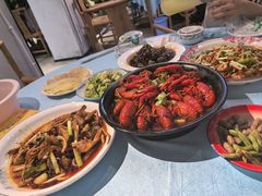 -阳光院坝小龙虾(红牌楼店)