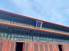 -历代帝王庙博物馆