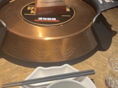 -烤匠麻辣烤鱼(万象城店)