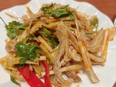 -鸿毛饺子(紫竹桥店)