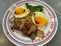 -永盛茶档·港式餐厅(桥北店)