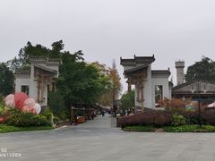 -安仁古镇