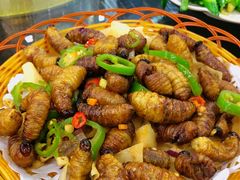 -南记食粥坊·宵夜大排档(莲花店)