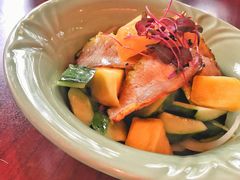 -杭州西子湖四季酒店-WL BISTRO西湖餐厅(灵隐路店)