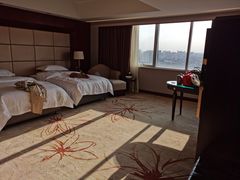 -张家港华芳金陵国际酒店