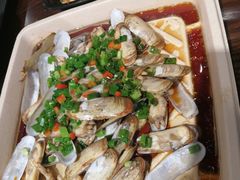 -盒马鲜生(杭州运河上街店)