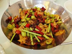 -成都驻京办餐厅(蜀都宾馆店)