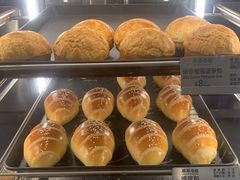 -翠华餐厅(宝安壹方城店)