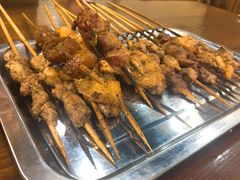 -二子海鲜大排档(太阳城店)