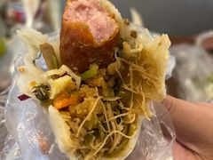 -张果佬年糕卷(科巷店)