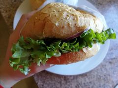 -Fergburger(皇后镇店)