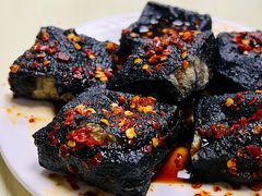 -五娭毑臭豆腐(黄兴南路店)