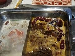 -倍儿红喜临门火锅(文兴路店)