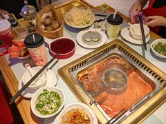 -雾都渣渣火锅(南城智汇城店)