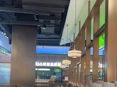 -海底捞火锅(大唐店)
