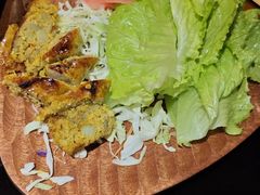 -金厨泰国餐厅·全泰籍厨师料理(拱北店)