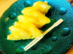 -王鼎精致料理铁板烧(世博源店)