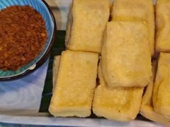 -浩海火烧云傣家菜(京广店)