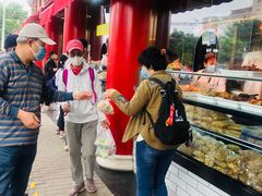 -白魁老号饭庄(交道口店)