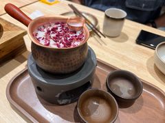 玫瑰奶白酒-米店·云南菜(南门店)