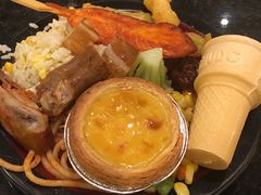 -东方之珠洗浴休闲广场(南开店)