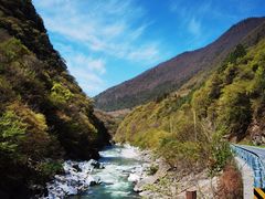 -黑河国家森林公园