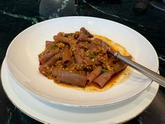 -甄御•海鲜新青岛菜(麦岛店)