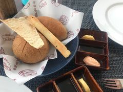 -宴悦海鲜餐厅Driftwood·游水海鲜·牛排(亚龙湾瑞吉店)