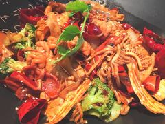 -一麻一辣麻辣香锅(方庄店)