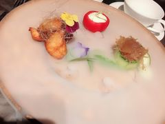 -万丽轩·粤菜(王府井金茂万丽酒店)