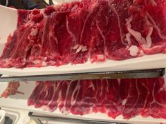 -左庭右院鲜牛肉火锅(环球港店)