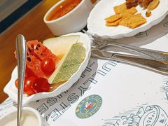 -十分牛西餐·牛扒专门店(光明广场店)