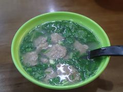 牛肉丸-明叔捞面