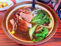 -繁仔牛杂(石排店)