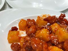 -金陵后厨·南京菜(新街口秣陵路店)