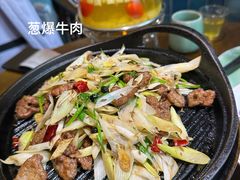 -粗茶淡饭·隐庐私厨(东亭店)