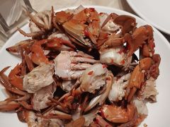 -芭菲盛宴·环球美食(北城国际店)