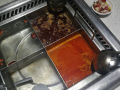 -海底捞火锅(顺义华联店)