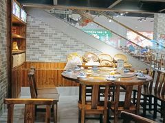 大堂-猪腰一家·地道佛山菜(里水店)