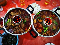 -华军正宗郭场鸡(石首店)