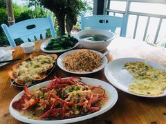 -七鲜渔港美食餐厅(巽寮湾海景店)
