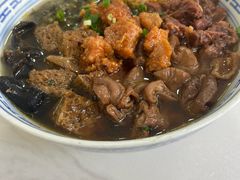 -好面道大肠面(中华路店)