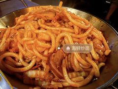 -麦凯伦烧烤·精酿超级工厂店(金桥总店)
