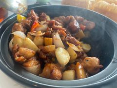 -海湾壹品·粤菜·早茶·烤鸭(拱北店)